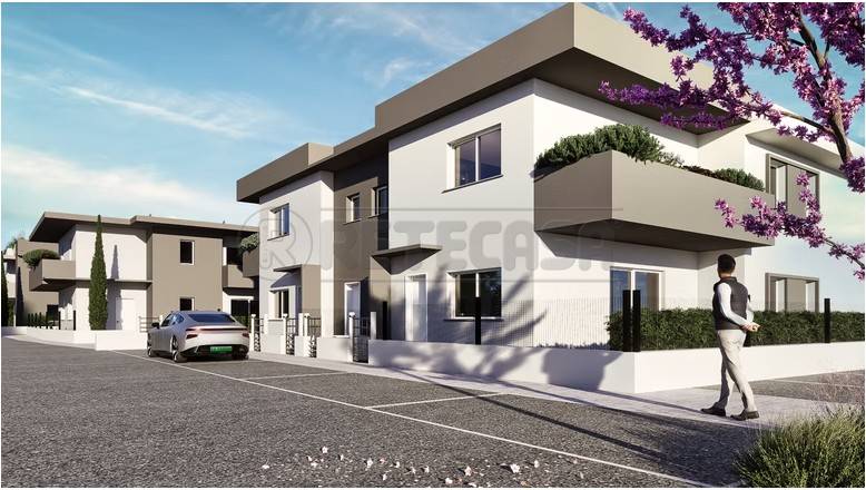 Appartamento in vendita a Schio