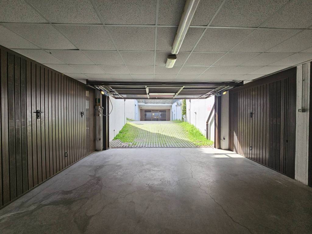 Garage - box via leonardo sciascia 3, formigine