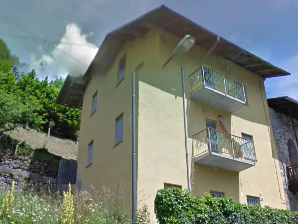 Terratetto unifamiliare località berni, località prade, canal san bovo