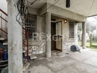 Interno palazzo