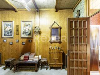 Cortile interno