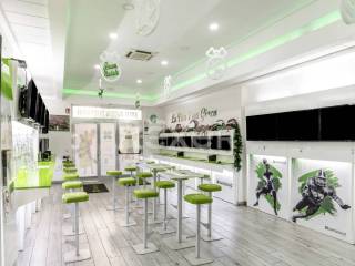 Interno non residenziale