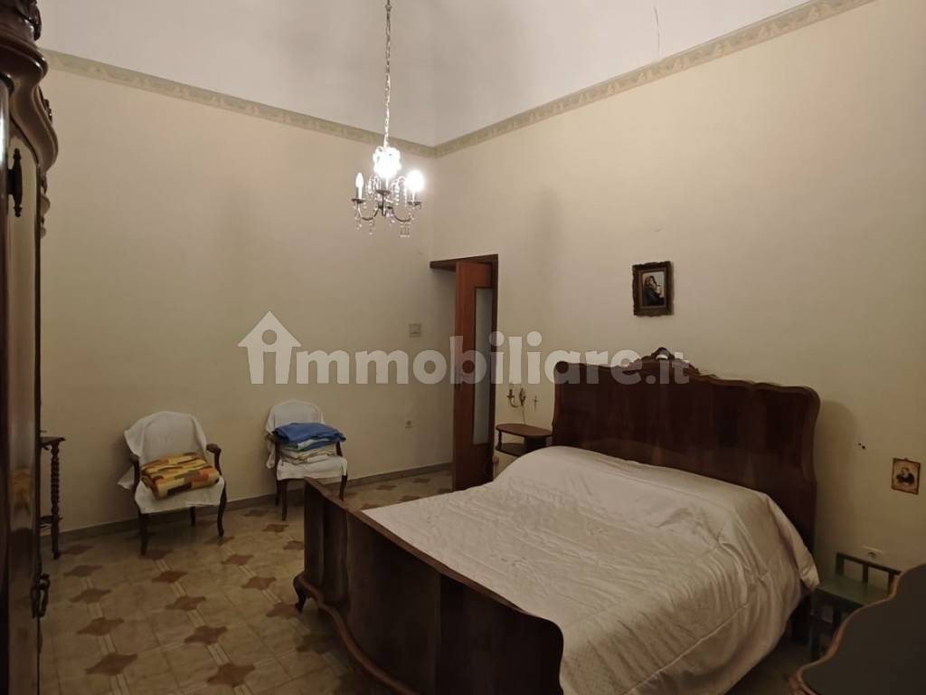 Camera da letto