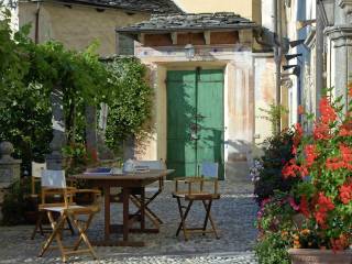 Cortile interno