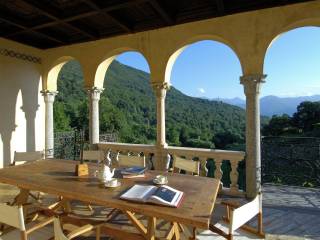 Veranda