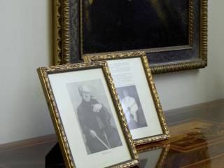 Interno palazzo