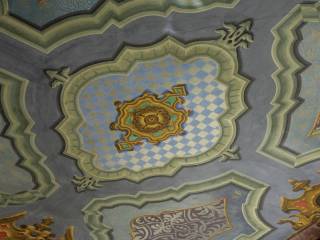 Interno palazzo