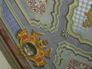 Interno palazzo