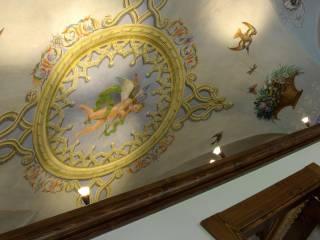 Interno palazzo