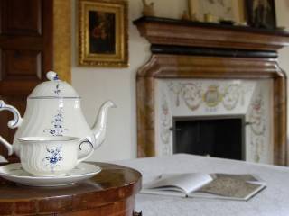 Interno palazzo