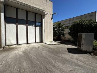 Cortile interno