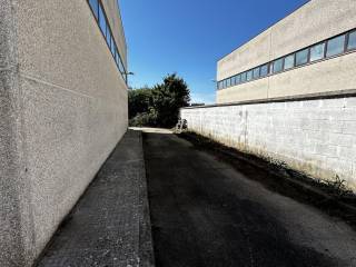 Cortile interno
