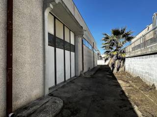 Cortile interno