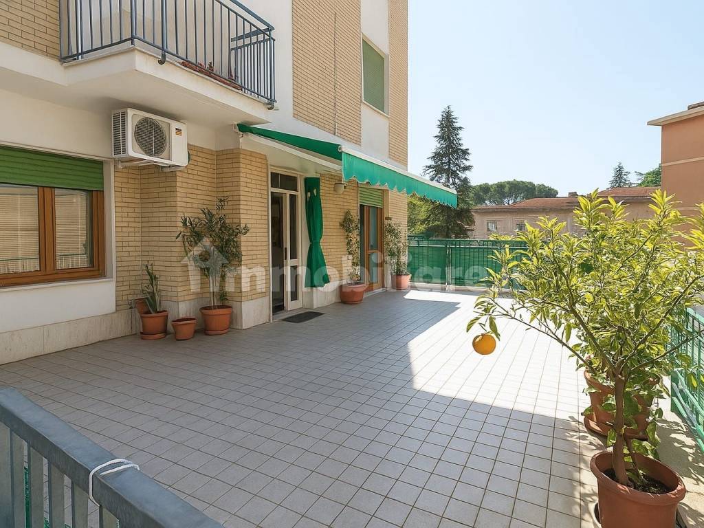 Terrazzo