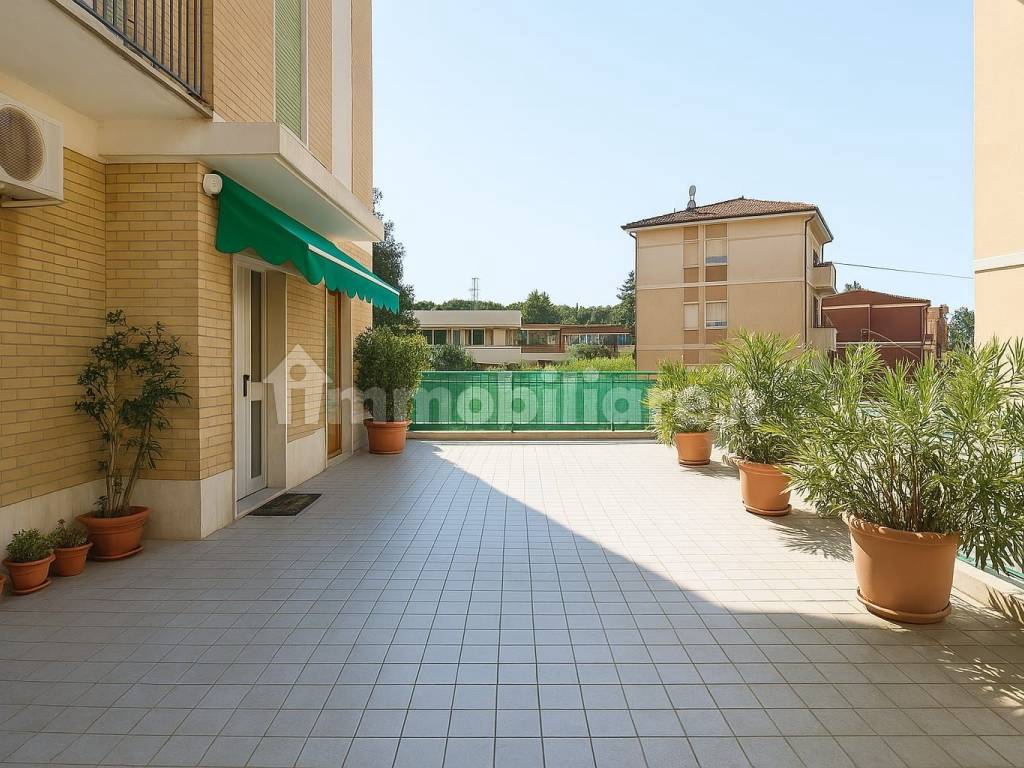 Terrazzo