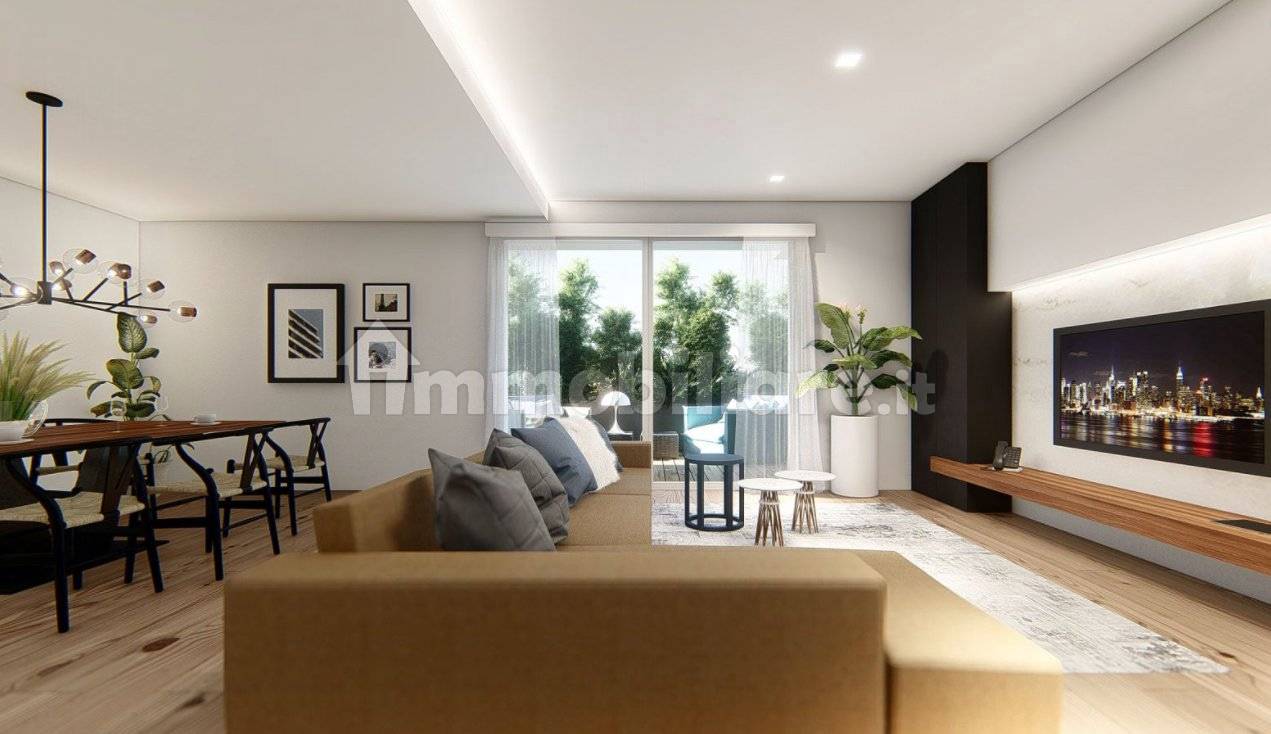 Appartamento in vendita a Padova