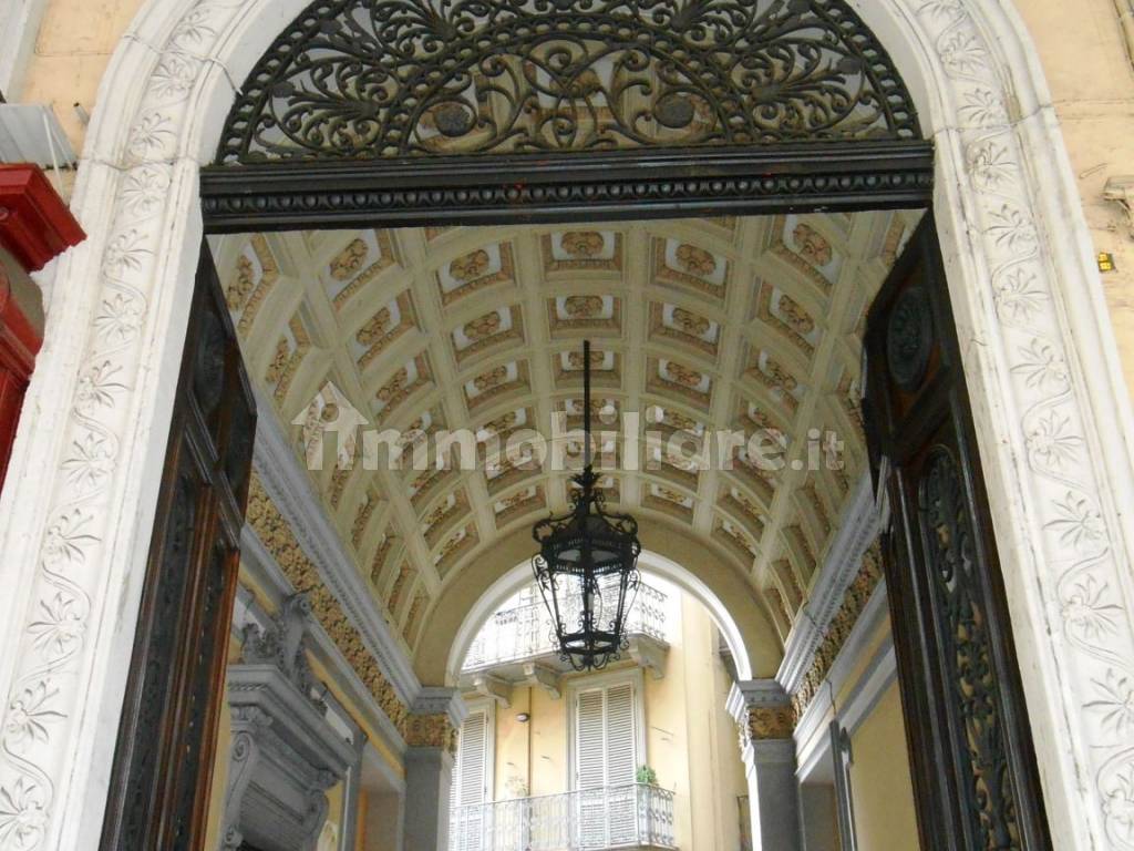 Interno palazzo
