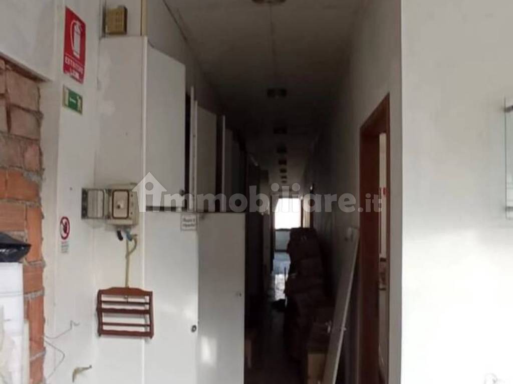 Interno non residenziale