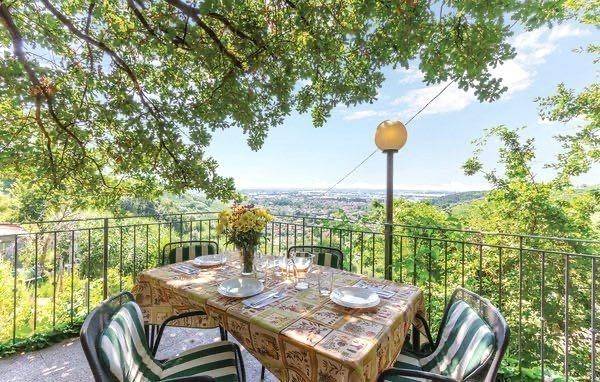 Villa unifamiliare via san lorenzo romagnano,, romagnano, massa