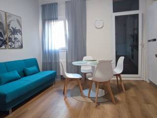 2-room flat Galleria 2 Agosto 1980 3, Marconi, Bologna