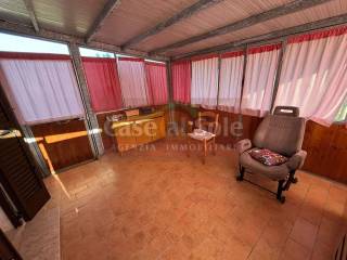 Veranda