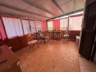 Veranda