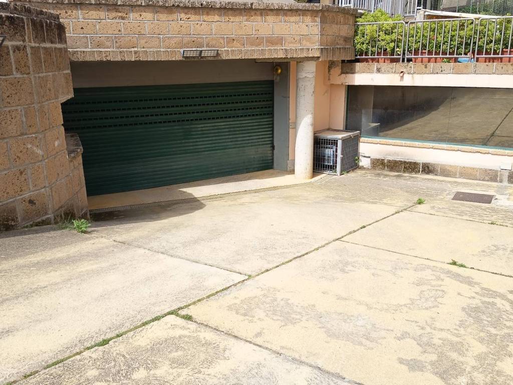 Garage - box via nazionale, squillace lido, squillace