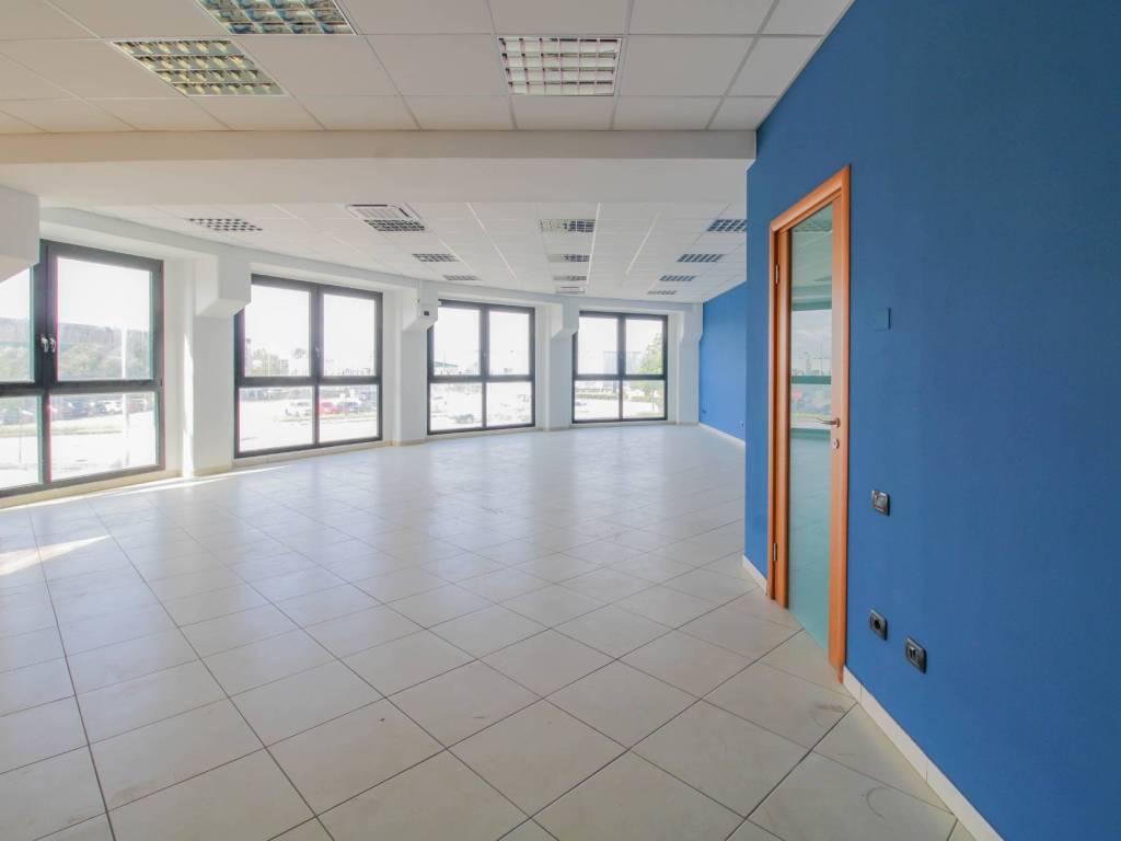 Interno non residenziale