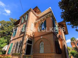 Apartment via Scutari, Lido di Venezia, Venice
