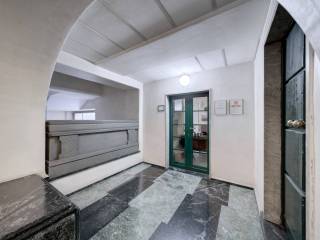 Interno palazzo