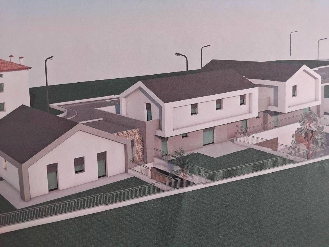 Appartamento in vendita a Thiene