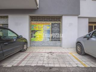 Posto macchina