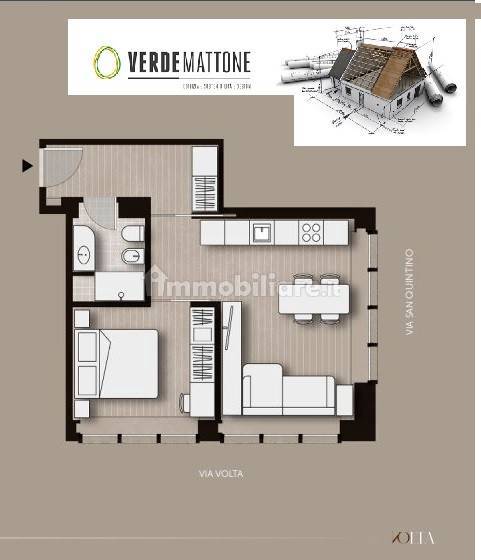 Appartamento in Centro, foto 34 di 83