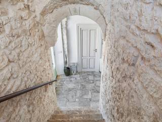 Interno palazzo