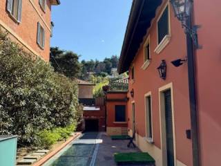 Cortile interno