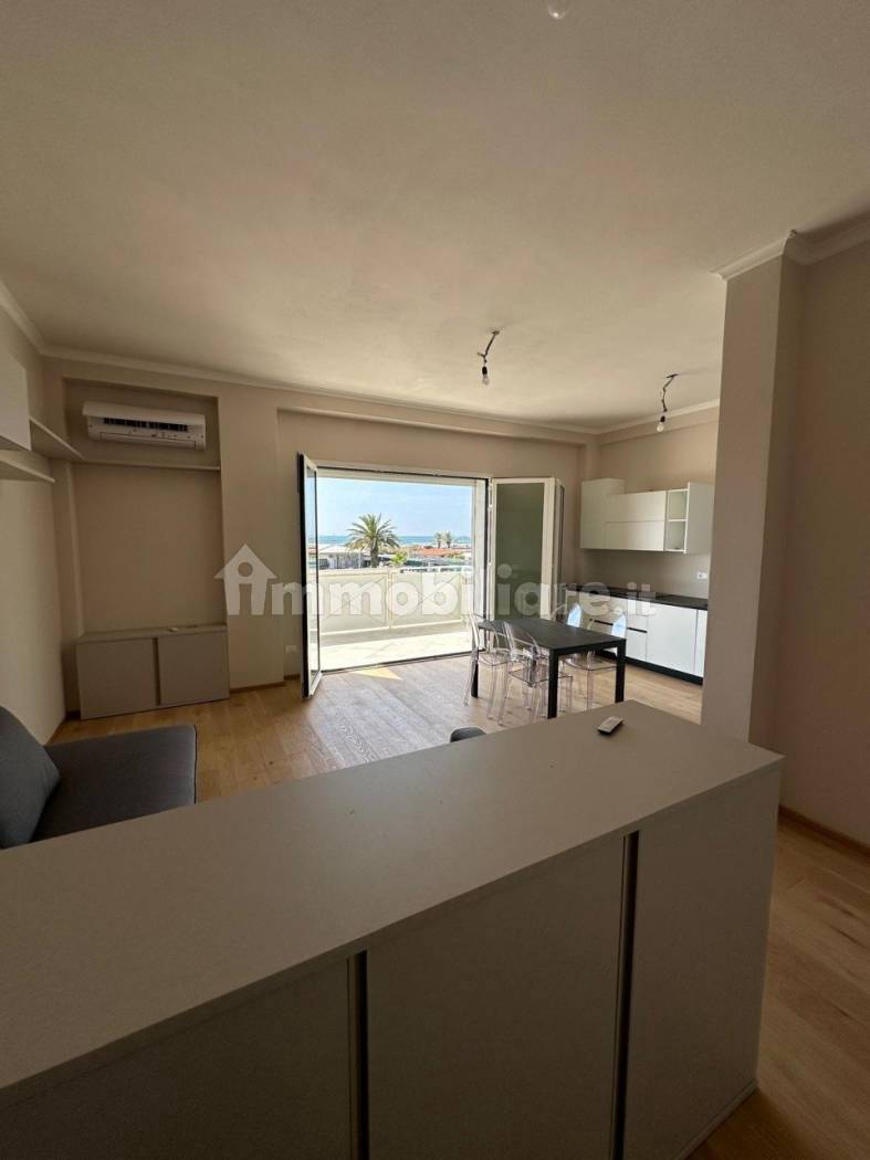 Appartamento in vendita a Pietrasanta