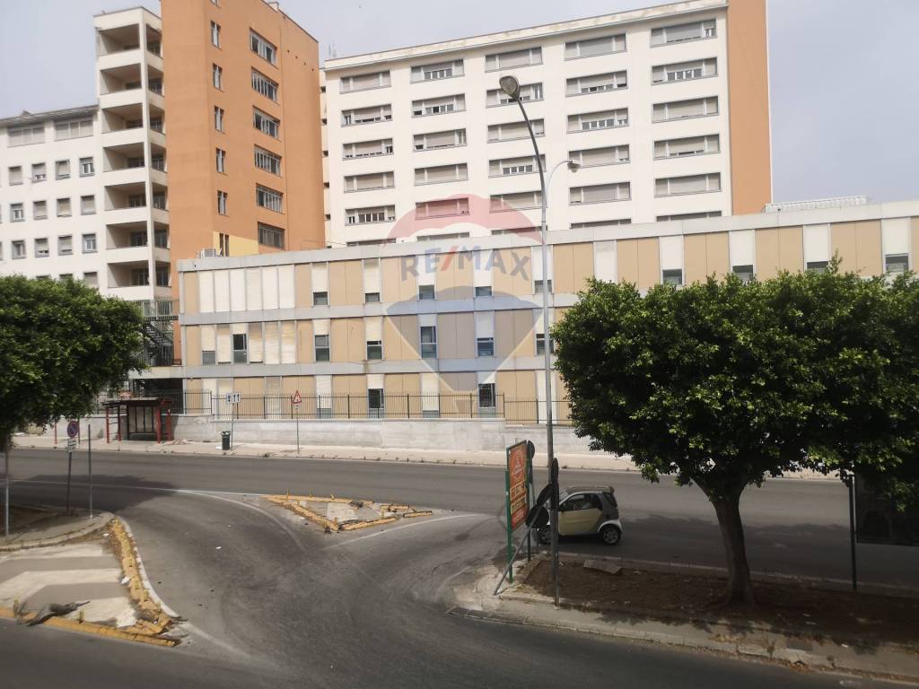 Stanza in affitto in appartamento via  piave 13, palermo