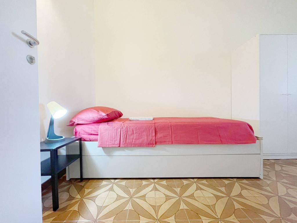 Stanza in affitto in appartamento via antonio schivardi 40, brescia