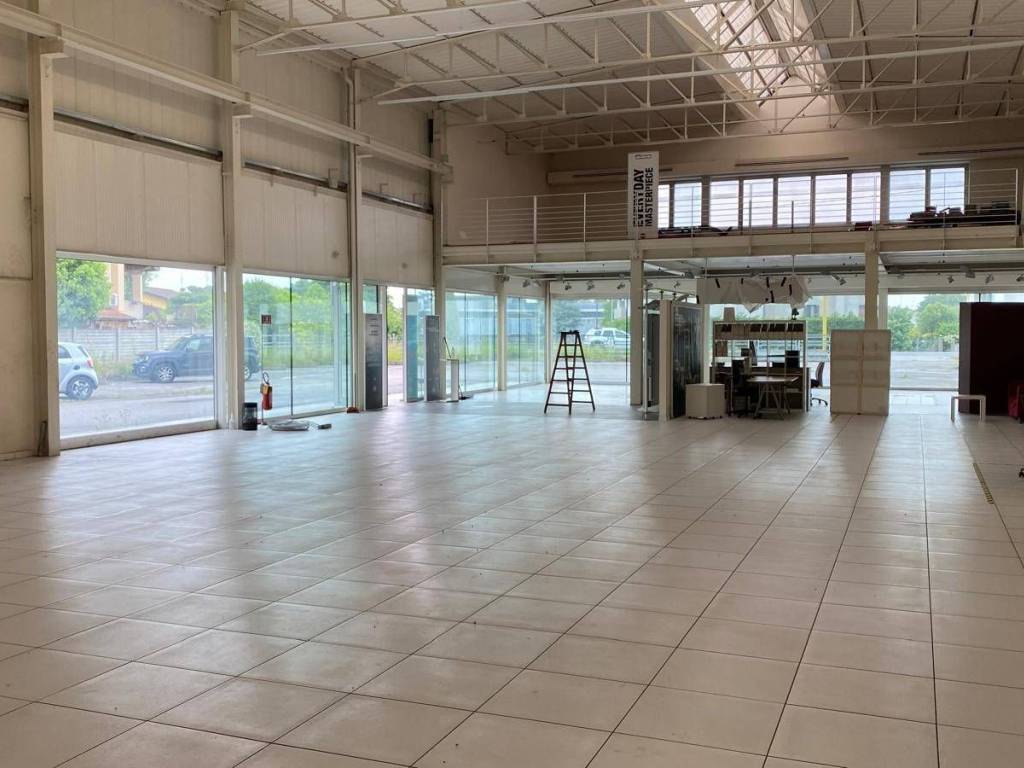 Interno non residenziale