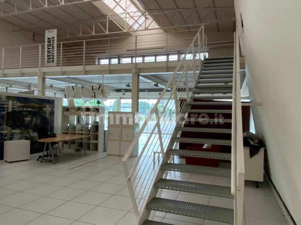 Interno non residenziale