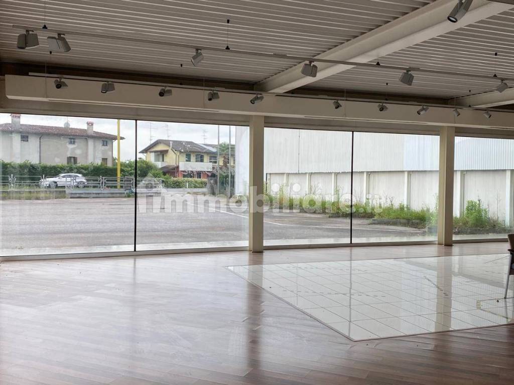 Interno non residenziale