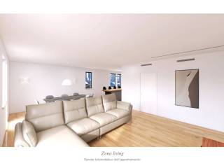 Interno appartamento