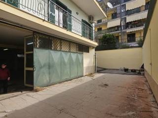 Cortile interno