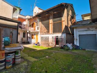 Cortile interno