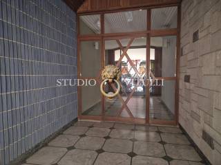 Interno palazzo