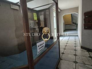 Interno palazzo