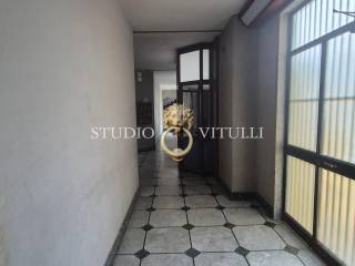 Interno palazzo