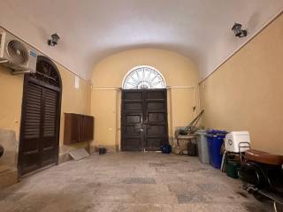 Cortile interno