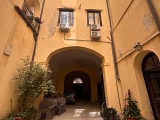 Cortile interno