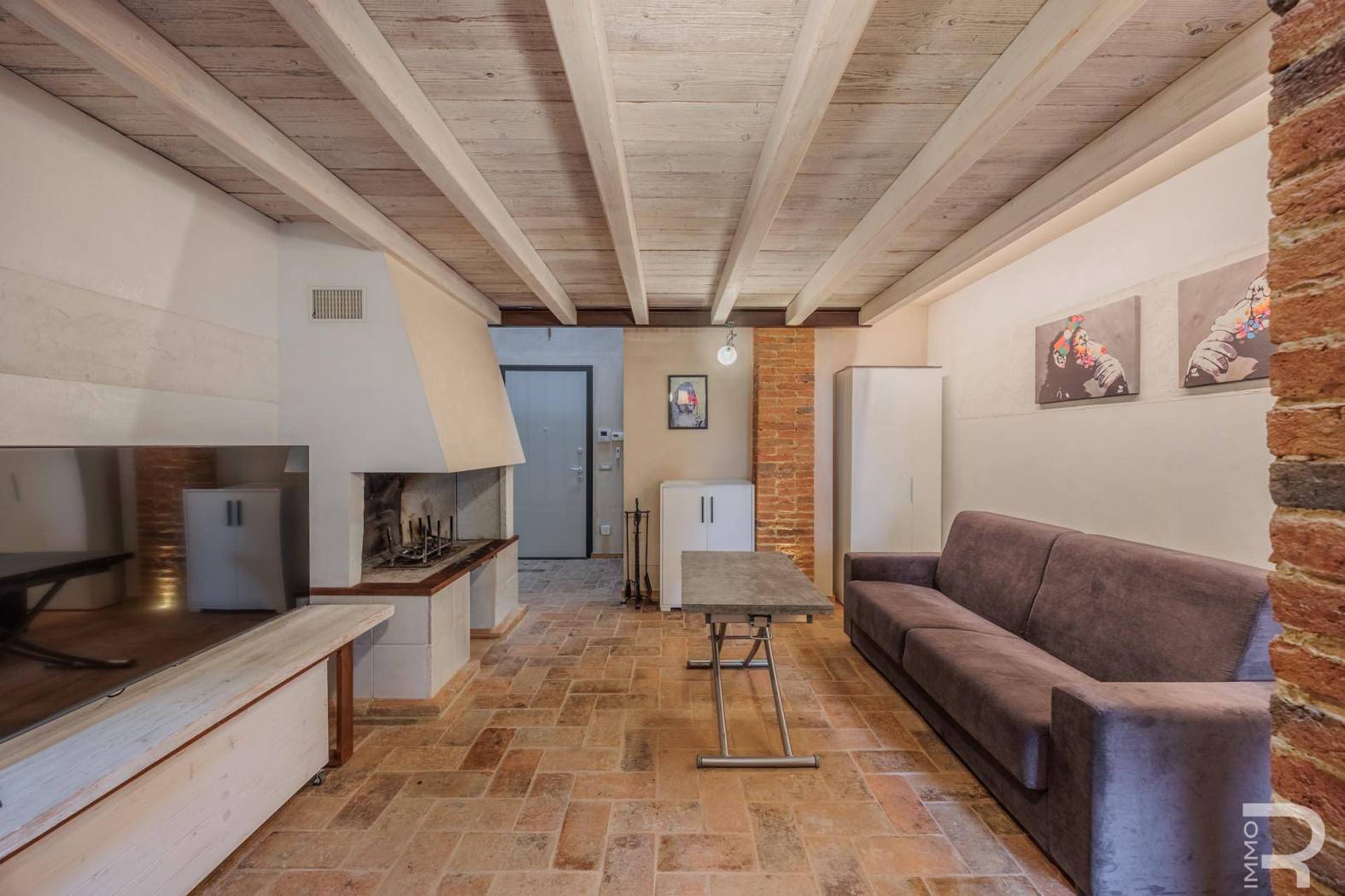 Attico - Mansarda - foto 4